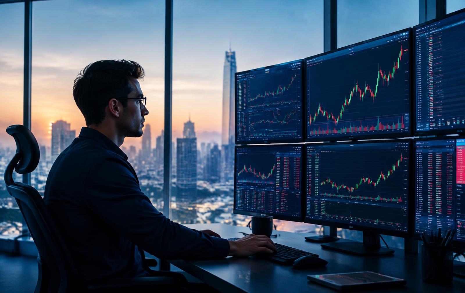 Pluris Prop Futures