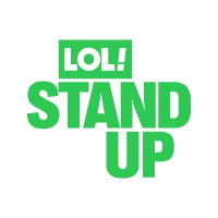 stand up